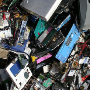 can electrical appliances be recycled and if so how should i dispose of them properly