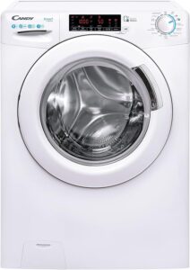 candy cs69tme1 80 9kg washing machine review