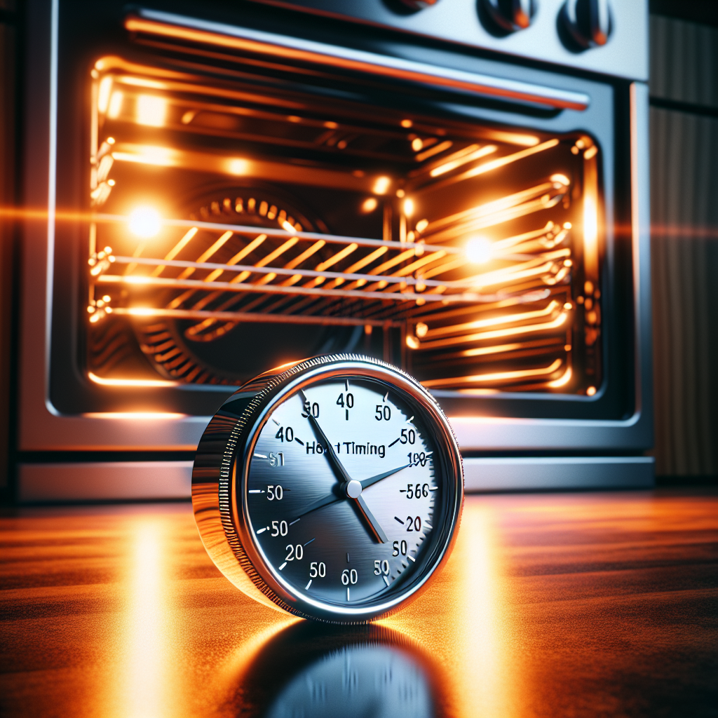 Do All Ovens Have A Built-in Timer? If Not, How Can I Time My Cooking Accurately?