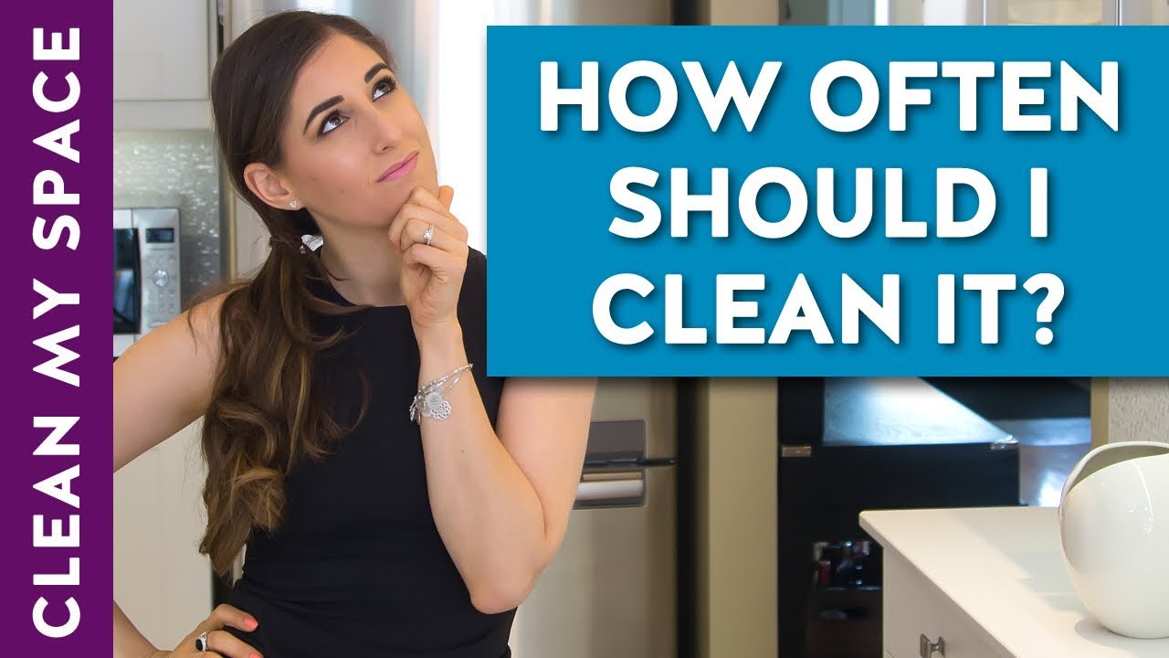 How Often Should I Clean Or Maintain Electrical Appliances?