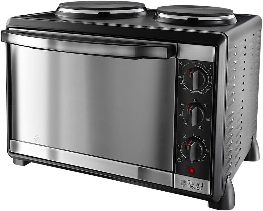 russell hobbs 22780 mini kitchen multi cooker review
