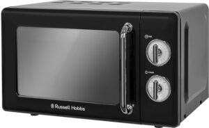 russell hobbs microwave review