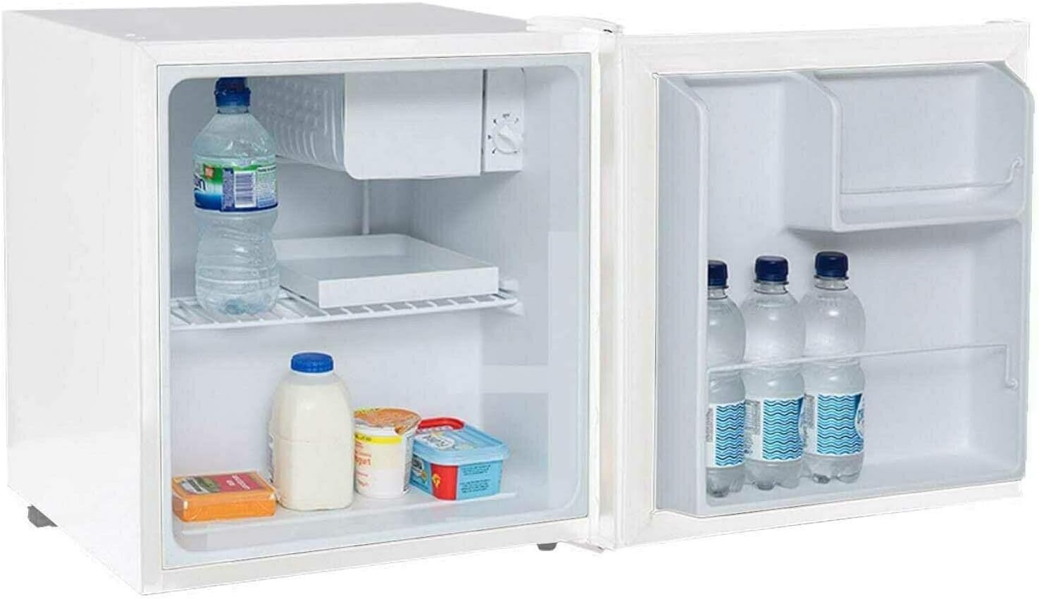 sia tt01wh fridge review