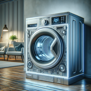 what are the different types of washing machines available in the market today 1