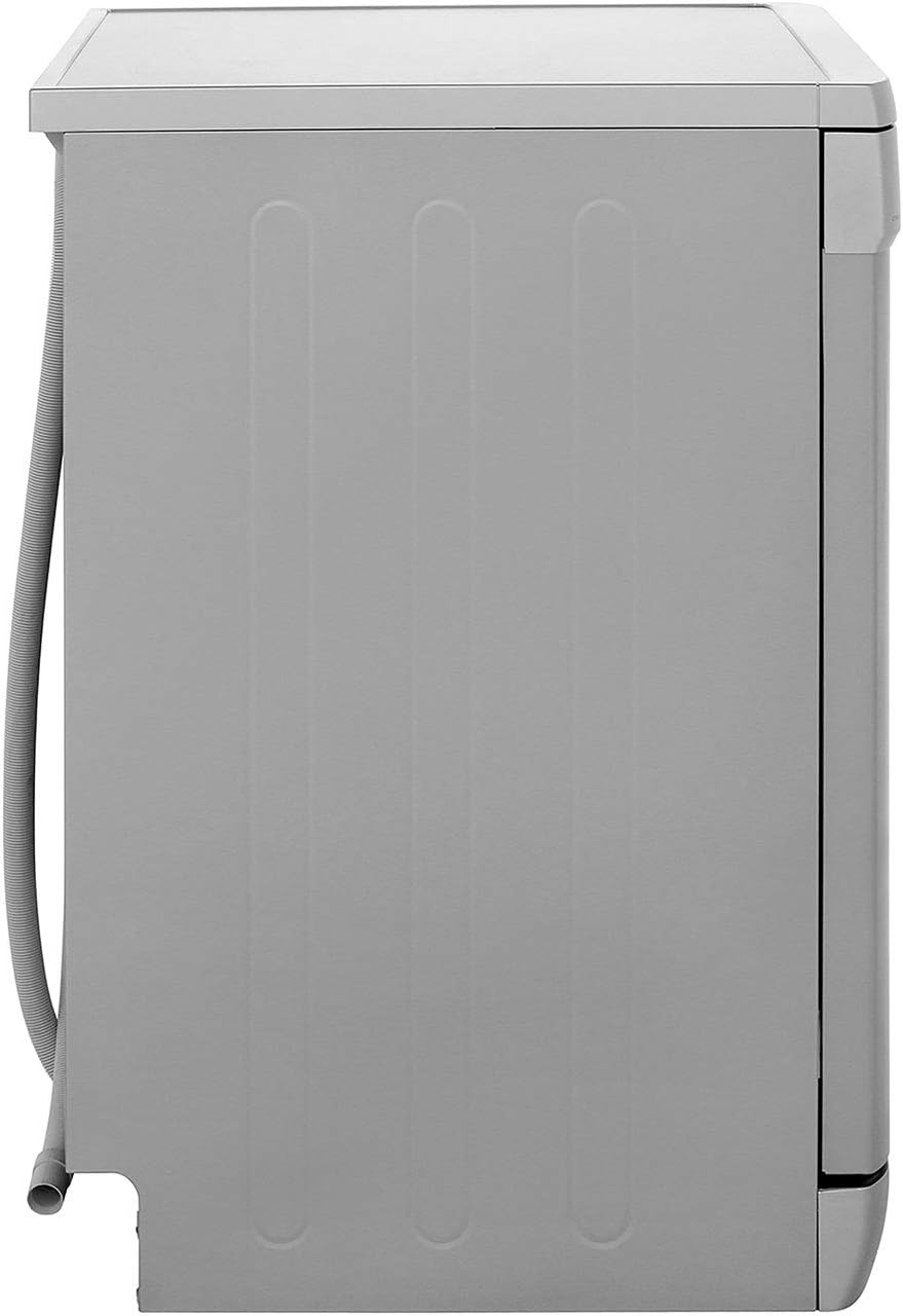 Electra C1760WE Standard Dishwasher - White - E Rated