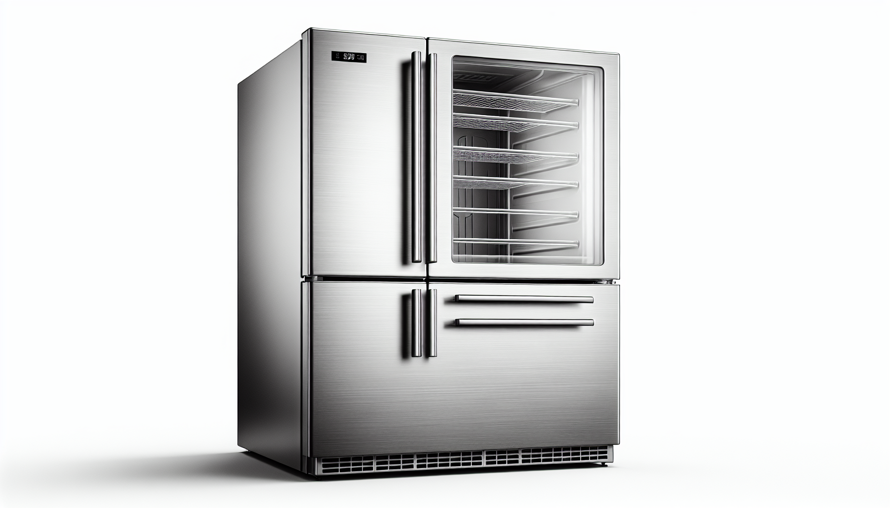 Choosing the Right Freezer Size for a Family of 4