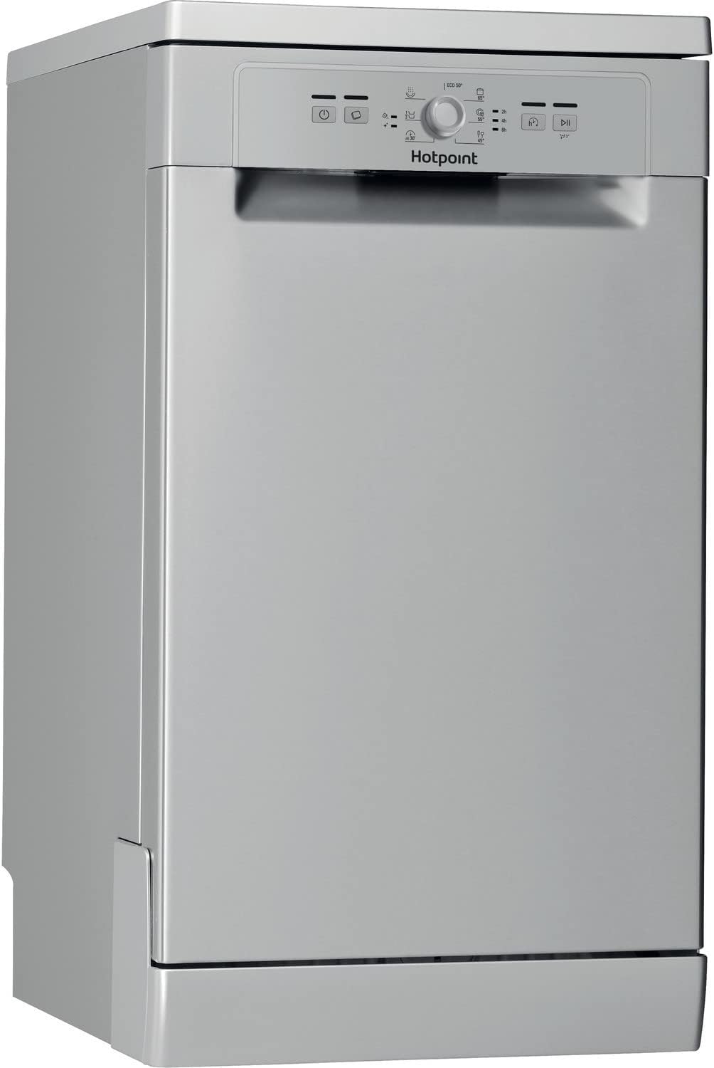 Hotpoint Dishwasher Review